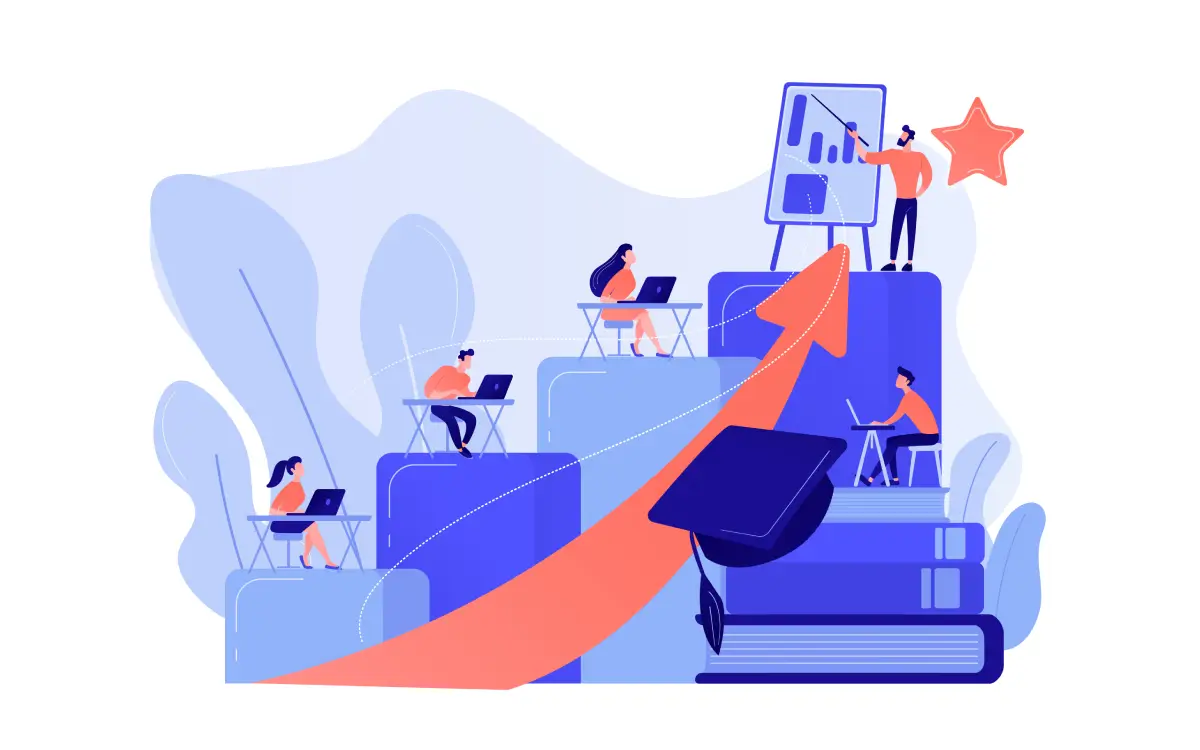 تحسين مهارات التدريب