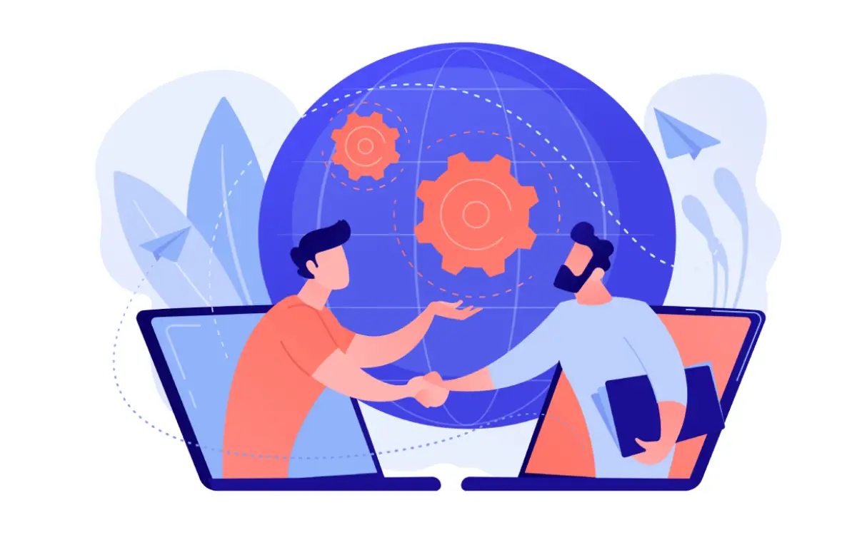 كيفية إنشاء مجتمع حول الدورات التدريبية عبر الإنترنت 2 كيفية إنشاء مجتمع حول الدورة التدريبية عبر الإنترنت