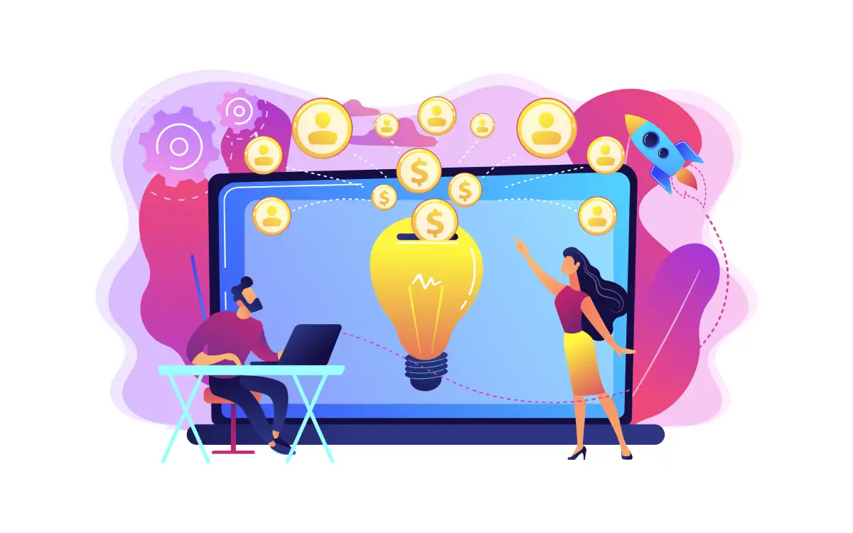 تحديد عرض القيمة الفريد لدورتك 2 انشاء عرض القيمة الفريدة