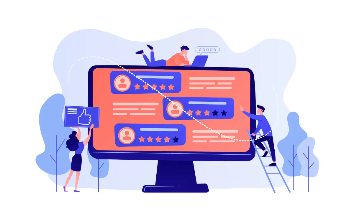 كيفية استخدام الشهادات والدليل الاجتماعي لبيع دوتك التدريبية 2 كيفية استخدام الشهادات والدليل الاجتماعي لبيع دوتك التدريبية